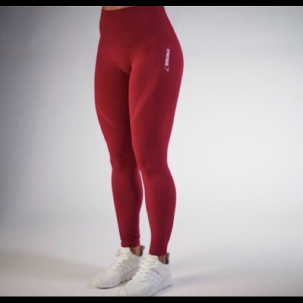 Gymshark seamless